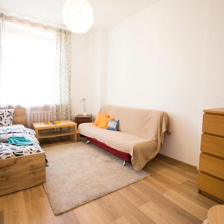ורוצלב Happy Estate Apartments - Rynek מראה חיצוני תמונה