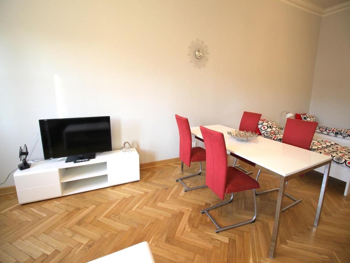 ורוצלב Happy Estate Apartments - Rynek מראה חיצוני תמונה