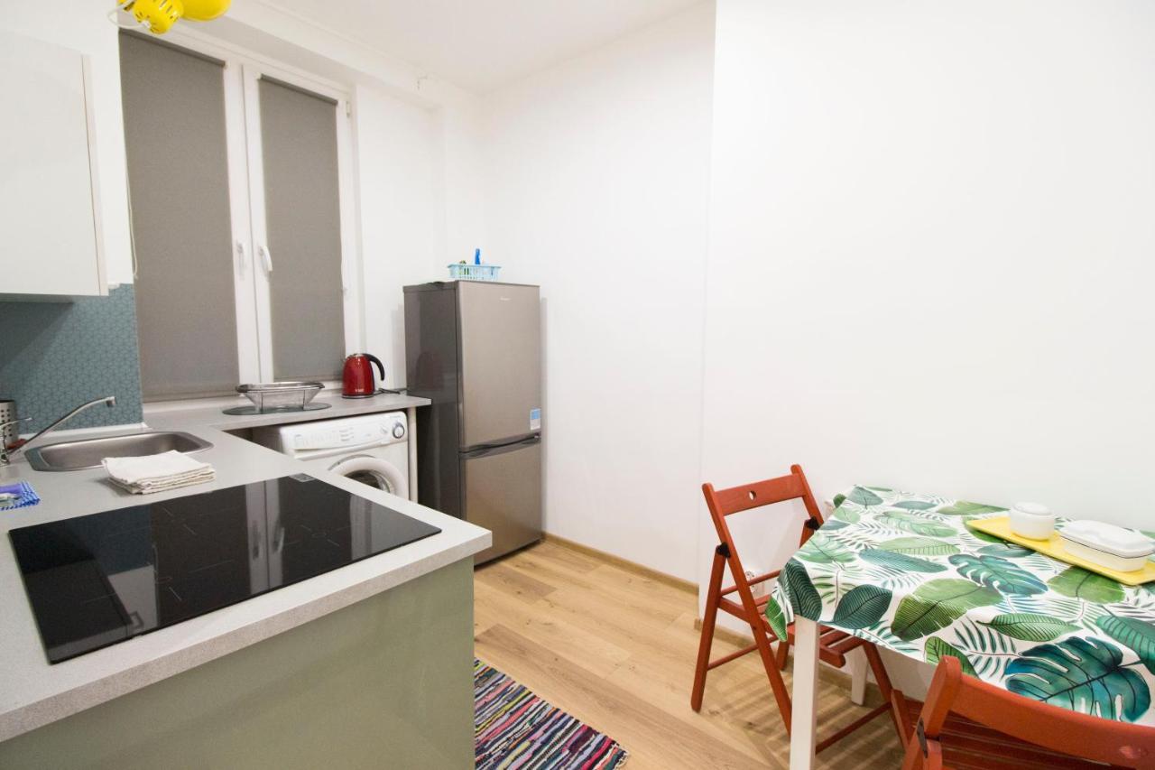 ורוצלב Happy Estate Apartments - Rynek מראה חיצוני תמונה