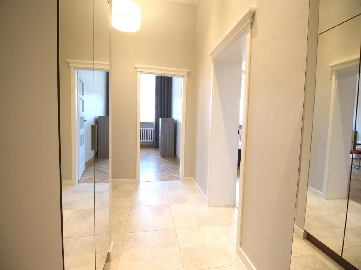 ורוצלב Happy Estate Apartments - Rynek מראה חיצוני תמונה