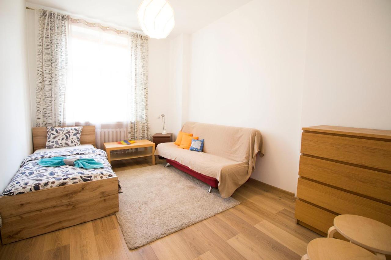 ורוצלב Happy Estate Apartments - Rynek מראה חיצוני תמונה