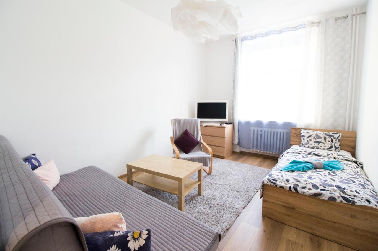 ורוצלב Happy Estate Apartments - Rynek מראה חיצוני תמונה