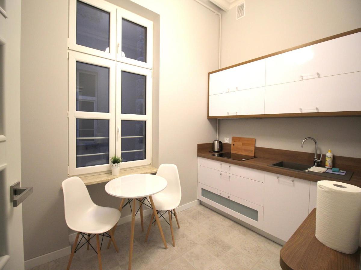 ורוצלב Happy Estate Apartments - Rynek מראה חיצוני תמונה