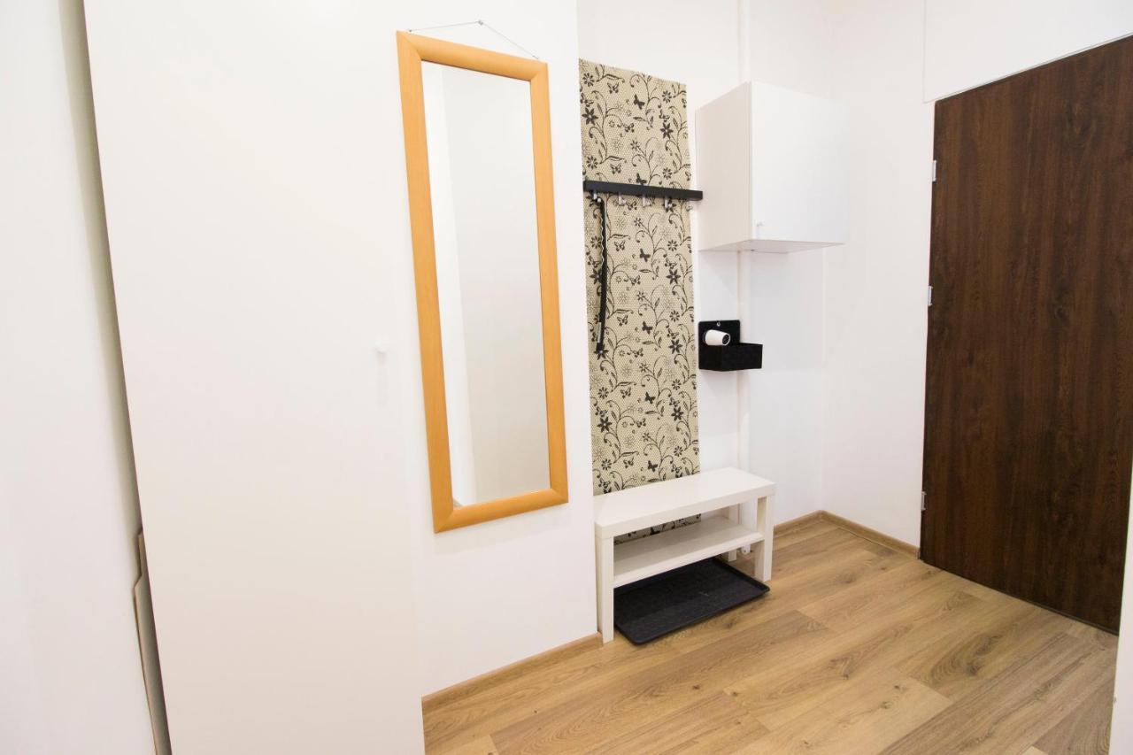 ורוצלב Happy Estate Apartments - Rynek מראה חיצוני תמונה