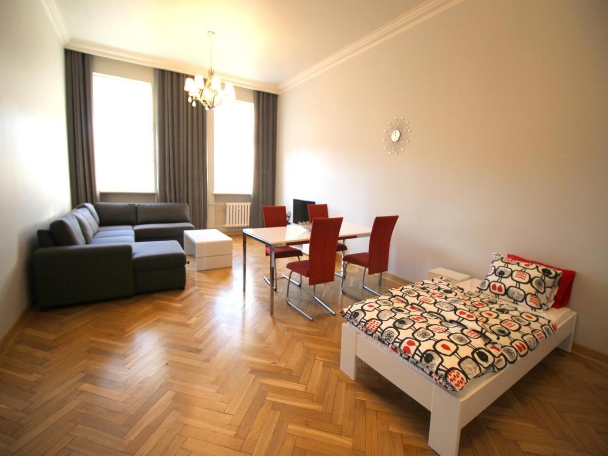 ורוצלב Happy Estate Apartments - Rynek מראה חיצוני תמונה