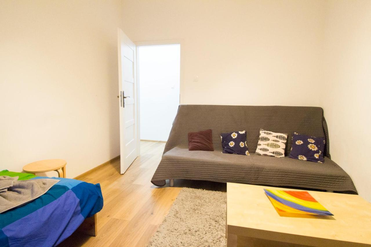 ורוצלב Happy Estate Apartments - Rynek מראה חיצוני תמונה