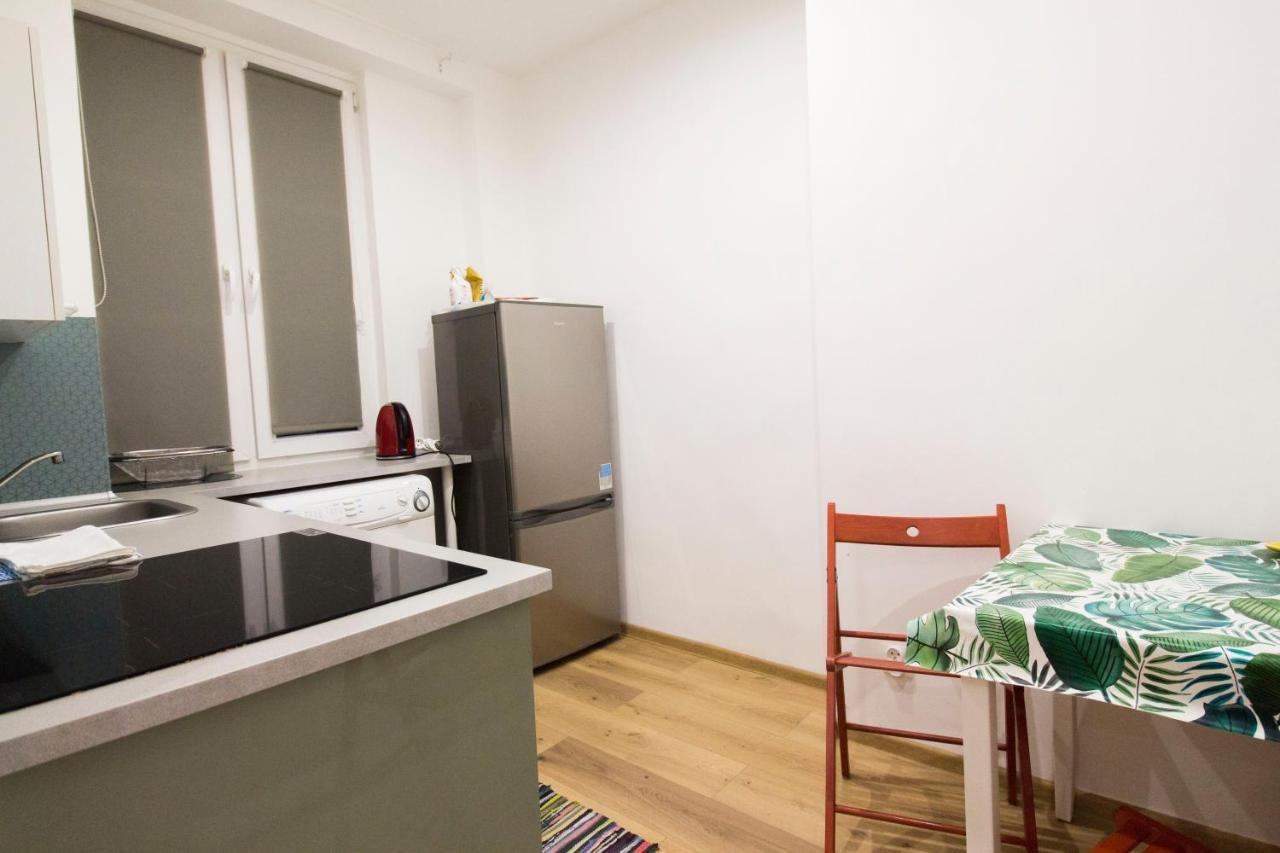 ורוצלב Happy Estate Apartments - Rynek מראה חיצוני תמונה