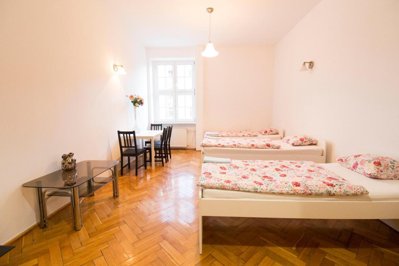 ורוצלב Happy Estate Apartments - Rynek מראה חיצוני תמונה
