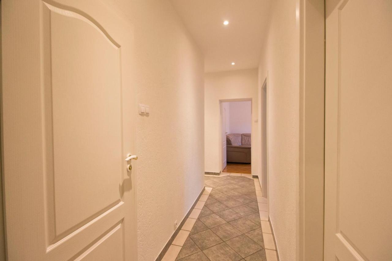 ורוצלב Happy Estate Apartments - Rynek מראה חיצוני תמונה