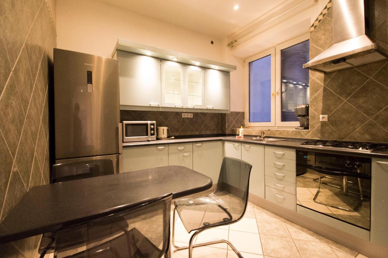 ורוצלב Happy Estate Apartments - Rynek מראה חיצוני תמונה