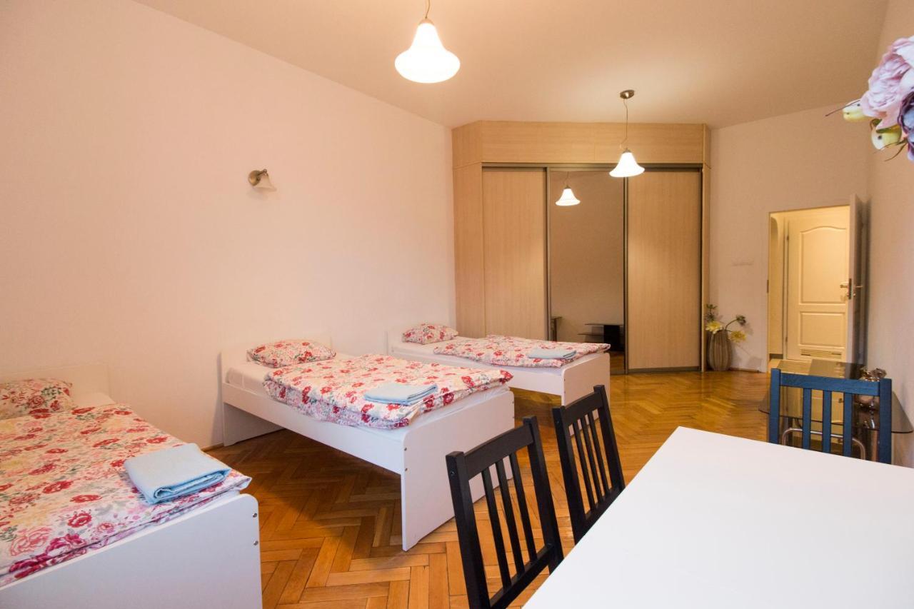 ורוצלב Happy Estate Apartments - Rynek מראה חיצוני תמונה