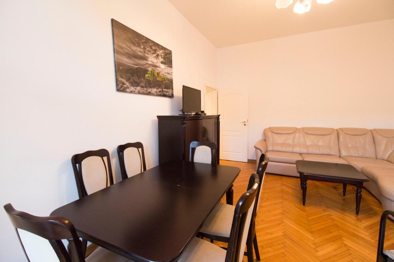 ורוצלב Happy Estate Apartments - Rynek מראה חיצוני תמונה