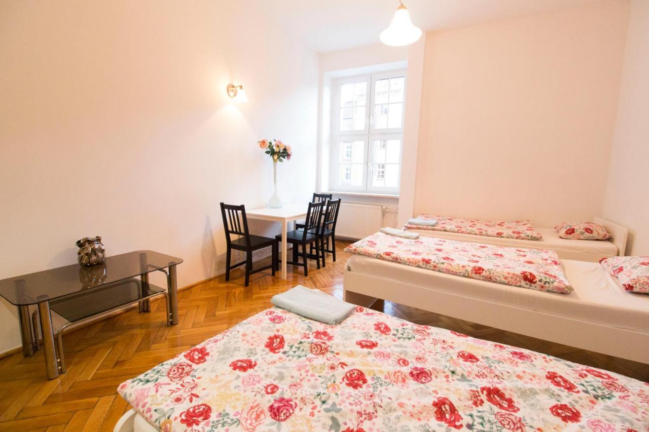 ורוצלב Happy Estate Apartments - Rynek מראה חיצוני תמונה